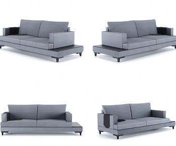 Modern A Sofa For Two-ID:542823082