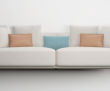 Modern A Sofa For Two-ID:391252046