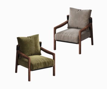 Modern Lounge Chair-ID:891709098