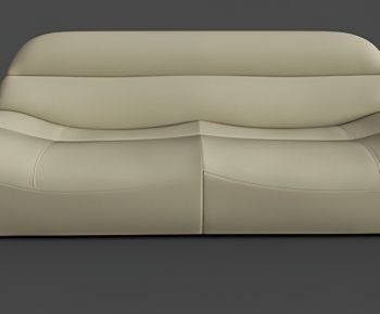 Modern A Sofa For Two-ID:611290939