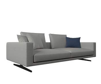 Modern A Sofa For Two-ID:398024086
