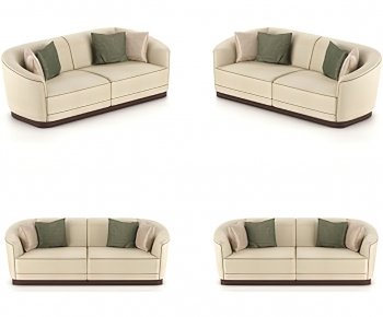 Modern A Sofa For Two-ID:489259961