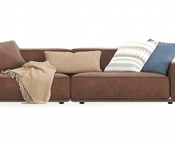 Modern A Sofa For Two-ID:186579946