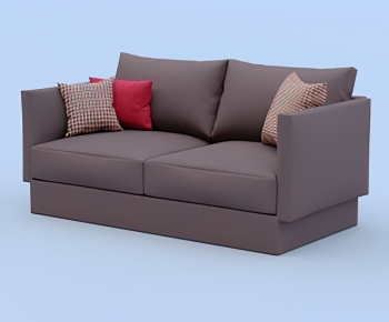 Modern A Sofa For Two-ID:128774883