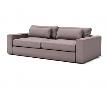 Modern A Sofa For Two-ID:877558956