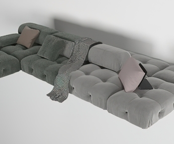 Modern Corner Sofa-ID:173909908