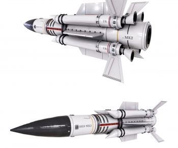 现代火箭导弹-ID:403499678