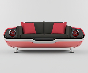 Modern A Sofa For Two-ID:799551013