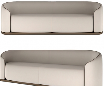 Modern A Sofa For Two-ID:306305891