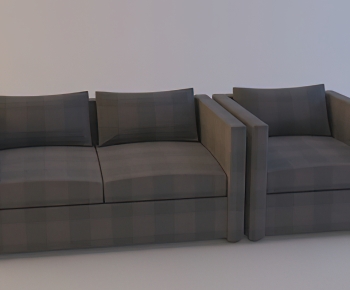 Modern A Sofa For Two-ID:177208904