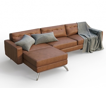 Modern Corner Sofa-ID:483989738