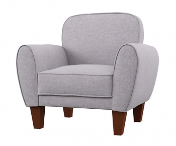 Modern Single Sofa-ID:303098929
