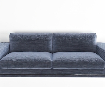 Modern A Sofa For Two-ID:384895096