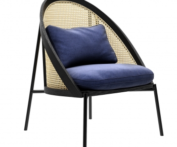 Modern Lounge Chair-ID:681257017