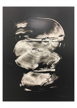 现代抽象装饰画-ID:474479265