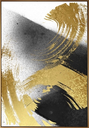 现代抽象装饰画-ID:100766901