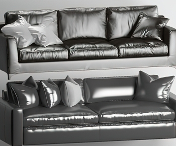 Modern A Sofa For Two-ID:223689196