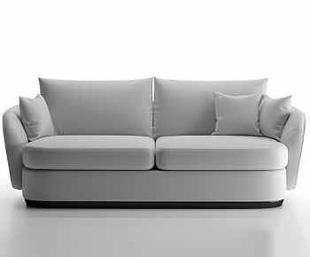 Modern A Sofa For Two-ID:114664085