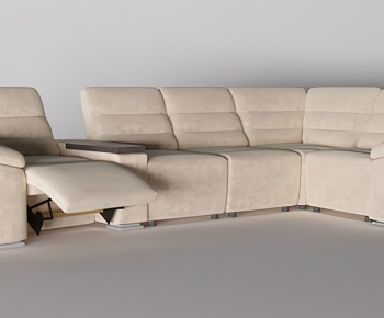 Modern Corner Sofa-ID:323151119