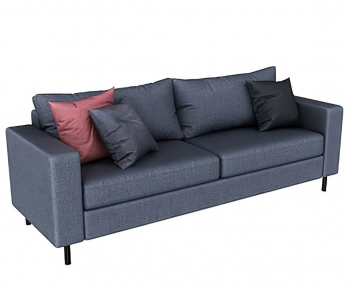 Modern A Sofa For Two-ID:674419416
