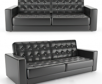 Modern A Sofa For Two-ID:576217893