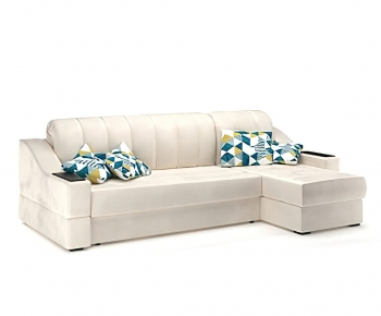 Modern Corner Sofa-ID:131061177