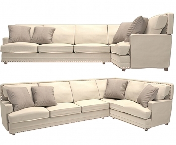 Modern Corner Sofa-ID:465182079