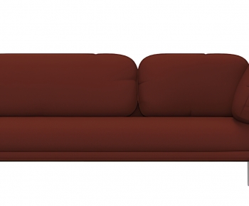 Modern A Sofa For Two-ID:952174904