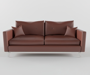Modern A Sofa For Two-ID:195549013