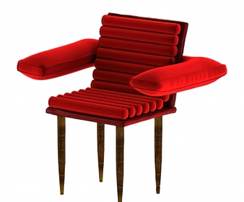 Modern Lounge Chair-ID:111109024