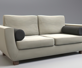 Modern A Sofa For Two-ID:441226963