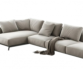 Modern Corner Sofa-ID:500938892