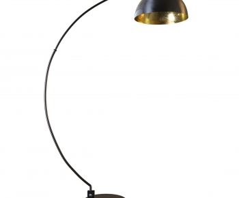 Modern Fishing Lamp-ID:886946923