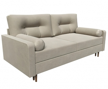 Modern A Sofa For Two-ID:846102005