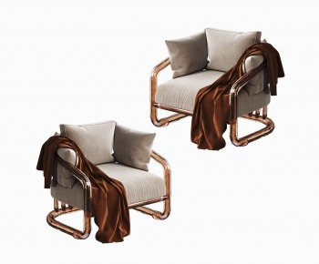 Modern Lounge Chair-ID:119431089