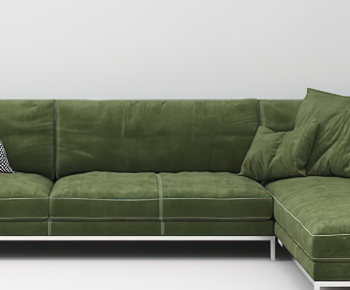 Modern Corner Sofa-ID:450560091