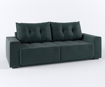 Modern A Sofa For Two-ID:996659995