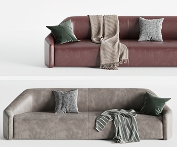 Modern A Sofa For Two-ID:236980958