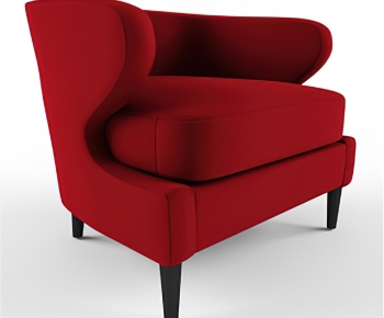 Modern Single Sofa-ID:764673951