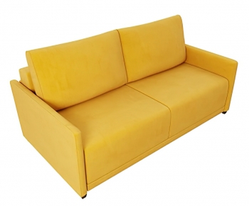 Modern A Sofa For Two-ID:701004032
