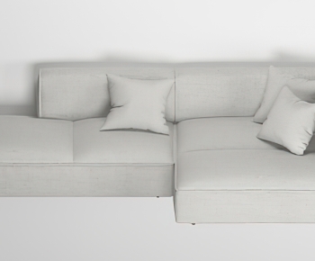 Modern Corner Sofa-ID:166470056