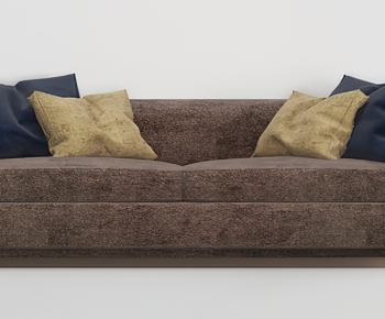 Modern A Sofa For Two-ID:862225065