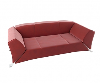 Modern A Sofa For Two-ID:374161012