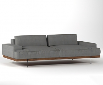 Modern A Sofa For Two-ID:403170114