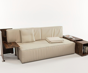 Modern A Sofa For Two-ID:790787945