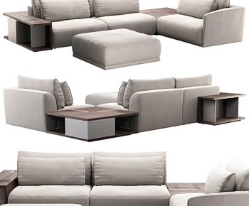 Modern Corner Sofa-ID:514166126