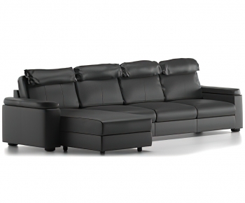 Modern Corner Sofa-ID:253571991