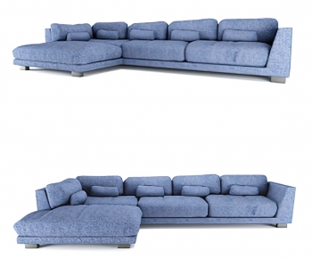 Modern Corner Sofa-ID:562968021