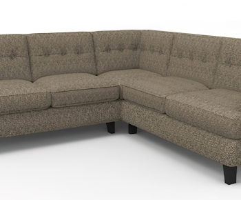 Modern Corner Sofa-ID:538821949