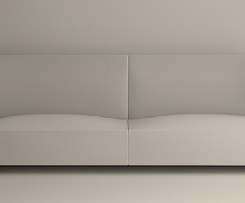 Modern A Sofa For Two-ID:120824105